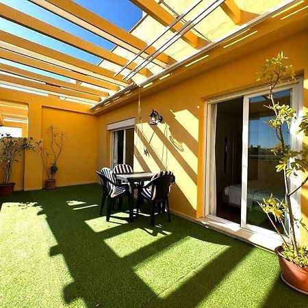 Apartment Close To Marbella Exterior photo