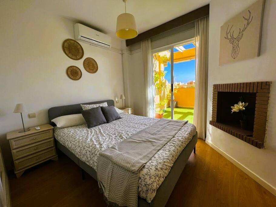 Apartment Close To Marbella Exterior photo