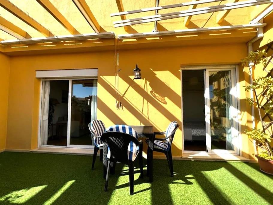 Apartment Close To Marbella Exterior photo