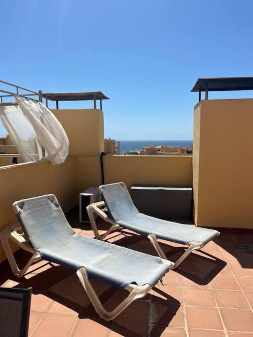 Apartment Close To Marbella Exterior photo